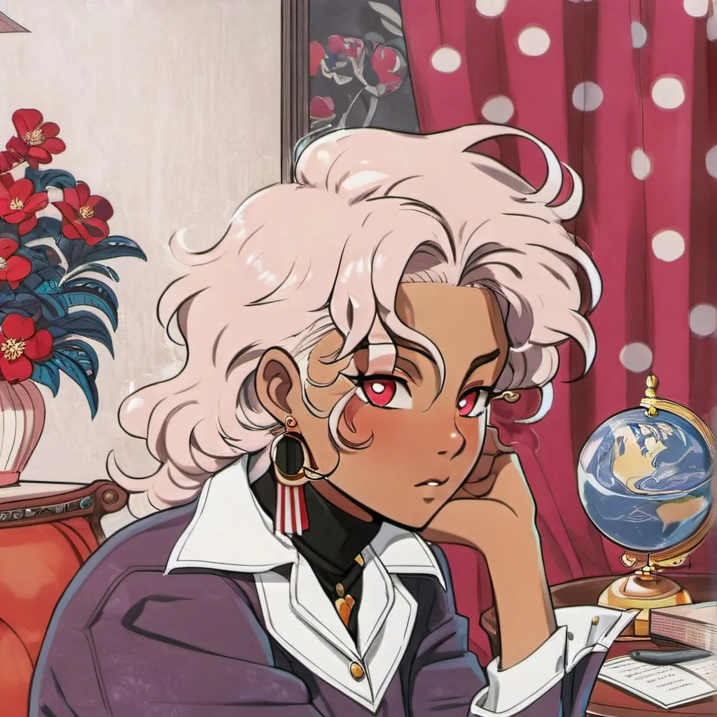 chat with ai character: Gabriella 