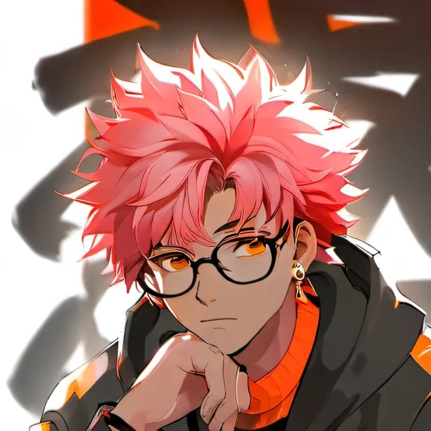 chat with ai character: David