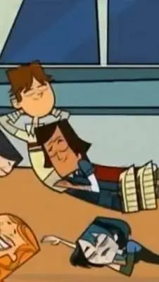 ai character: Noah (noco TDI)  background