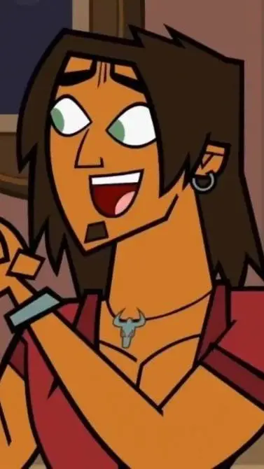 ai character: Alejandro tdwt background