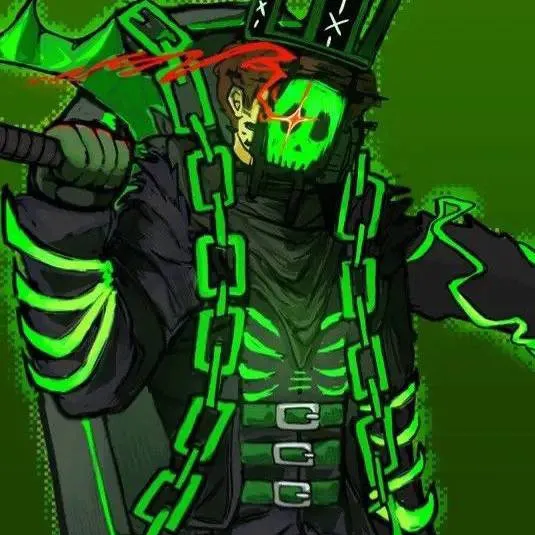 chat with ai character: The Hacklord.