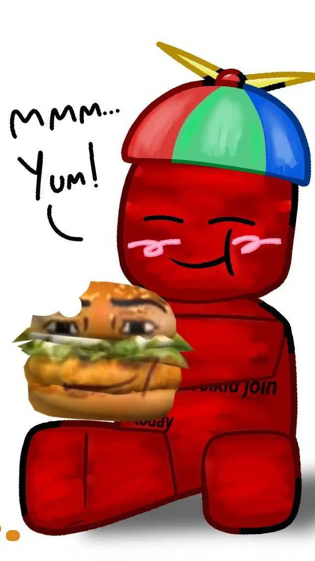 ai character: c00lkidd background