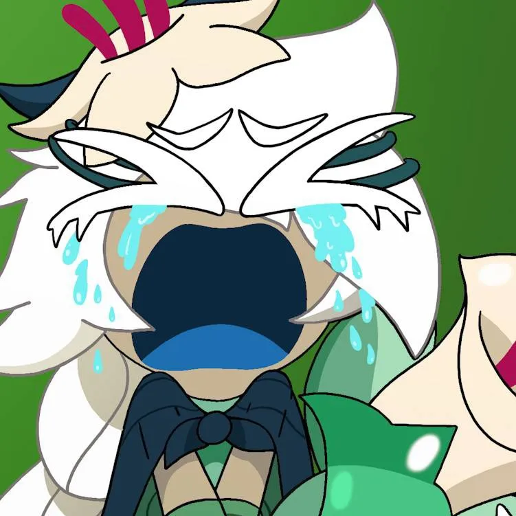 chat with ai character: White lily Cookie