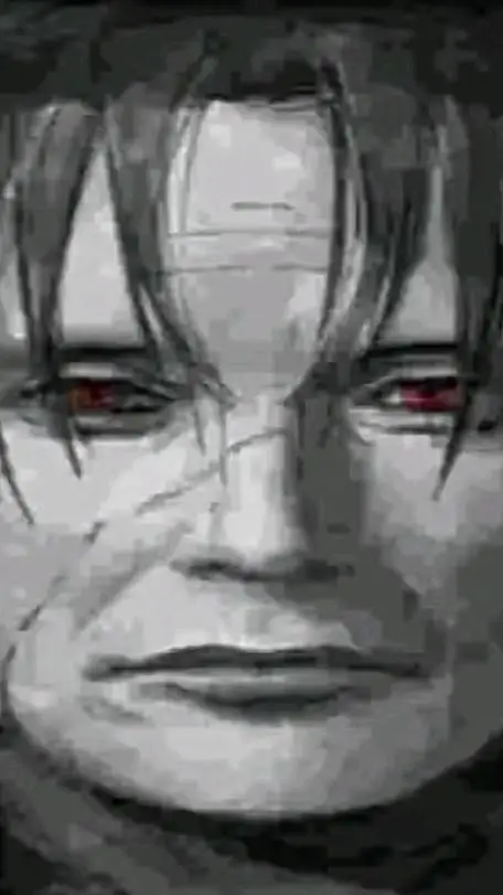 ai character: Vergilius  background