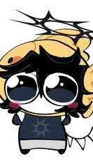 ai character: Two Time background