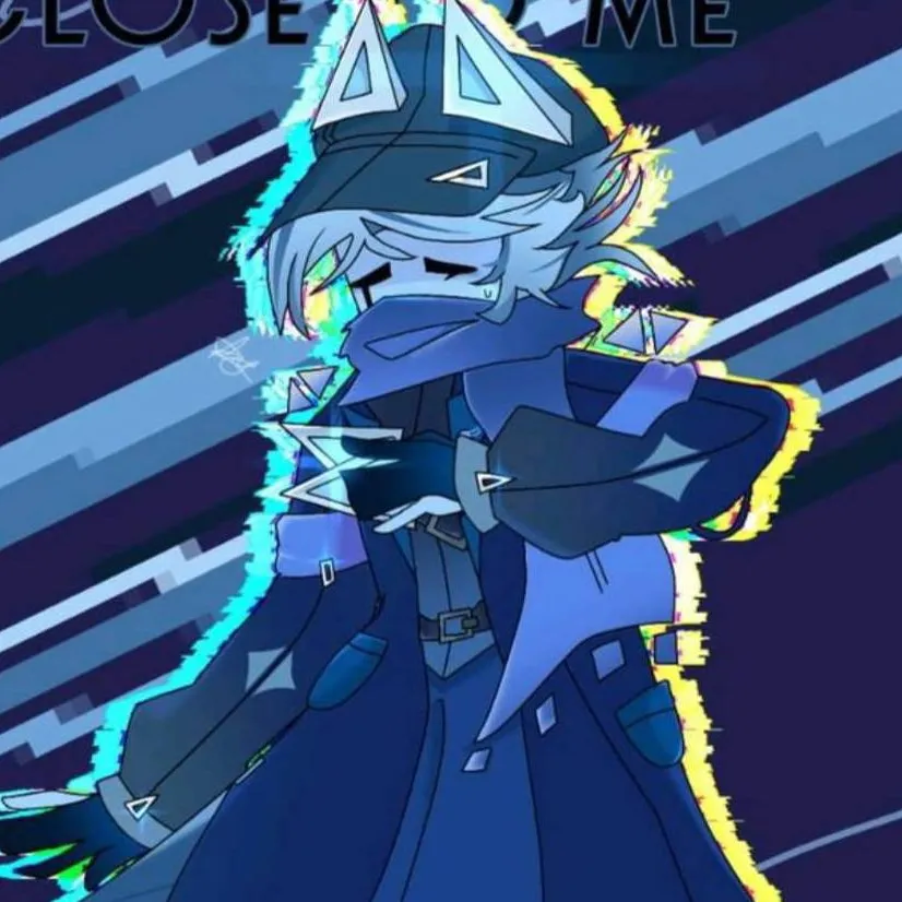 chat with ai character: Friend Elliot