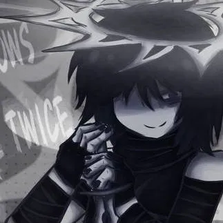 chat with ai character: ~Two time~ (Fem?)