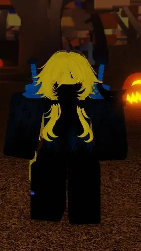 ai character: Tumored Slingshot background