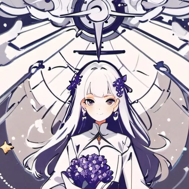 chat with ai character: pick me