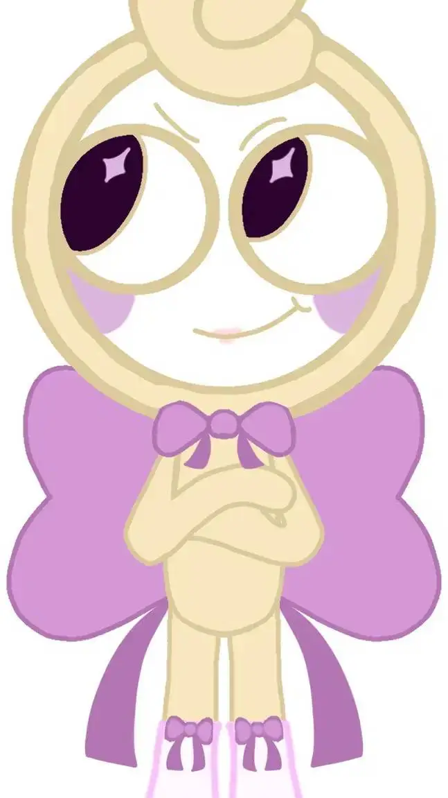 ai character: dw school background