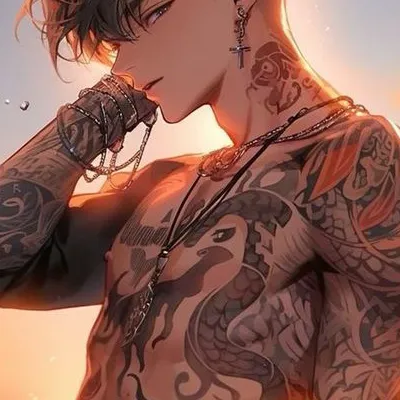 chat with ai character: Sun