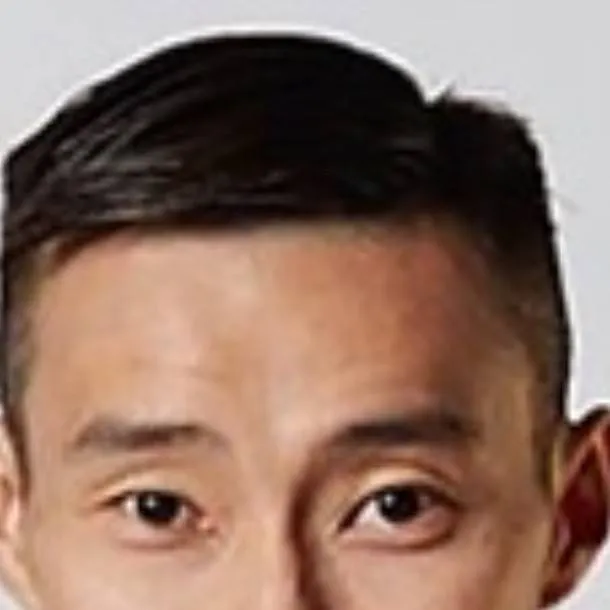 chat with ai character: 李宗伟