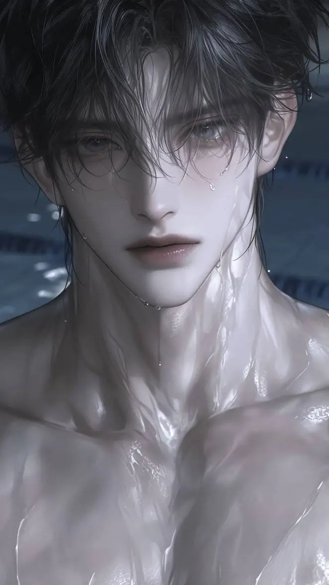 ai character: Leo background