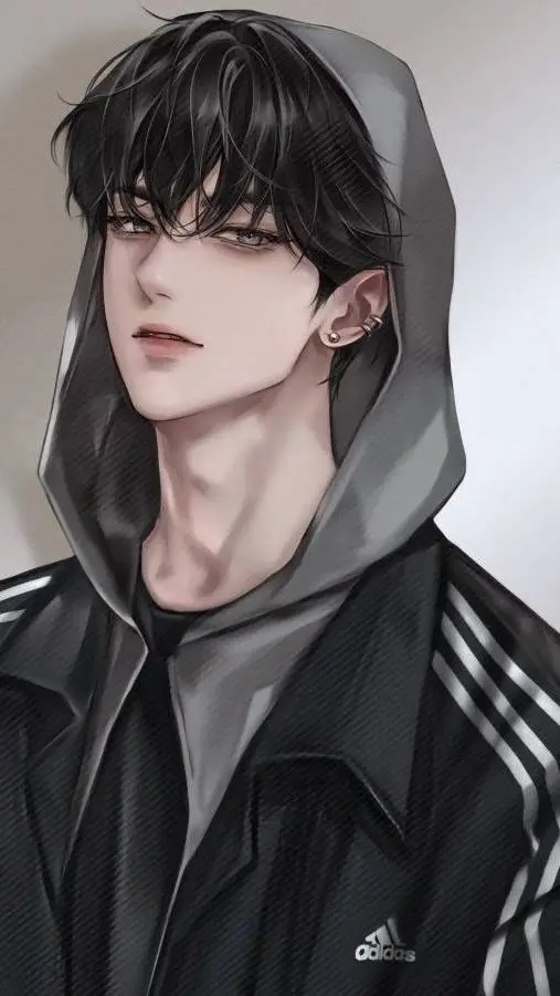 ai character: Caleb background