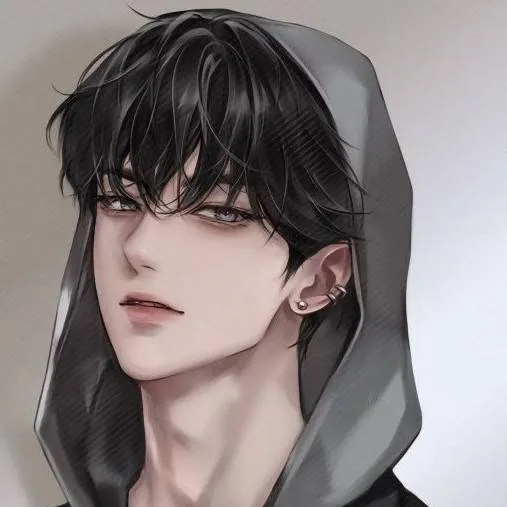 chat with ai character: Caleb