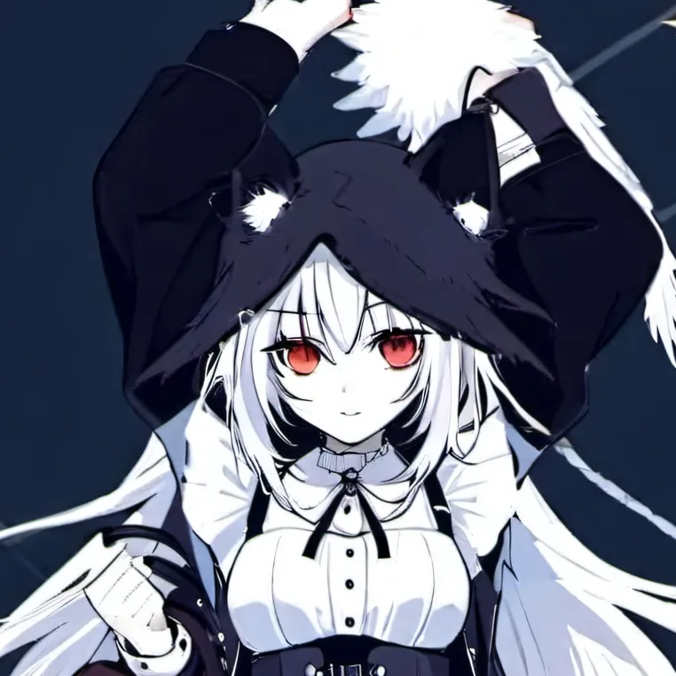 chat with ai character: Лилит