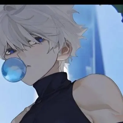 chat with ai character: kilua 