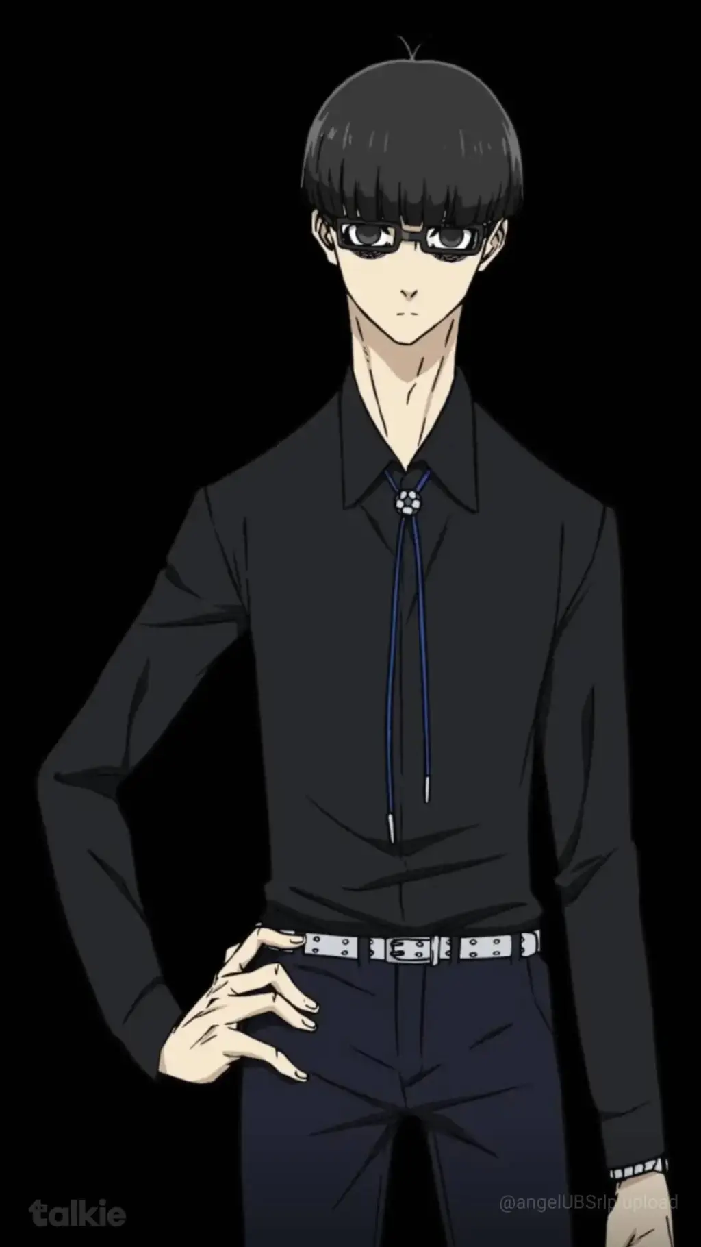 ai character: ego jinapchi background