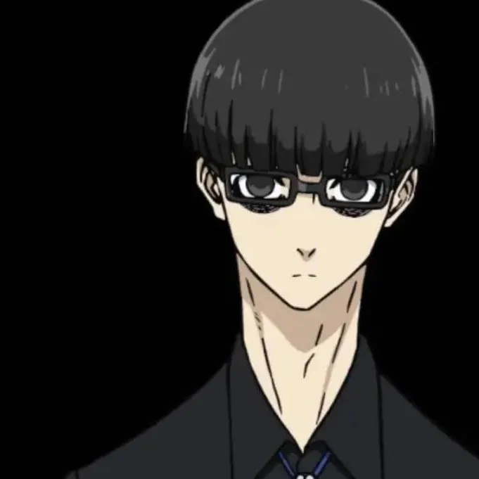 chat with ai character: ego jinapchi