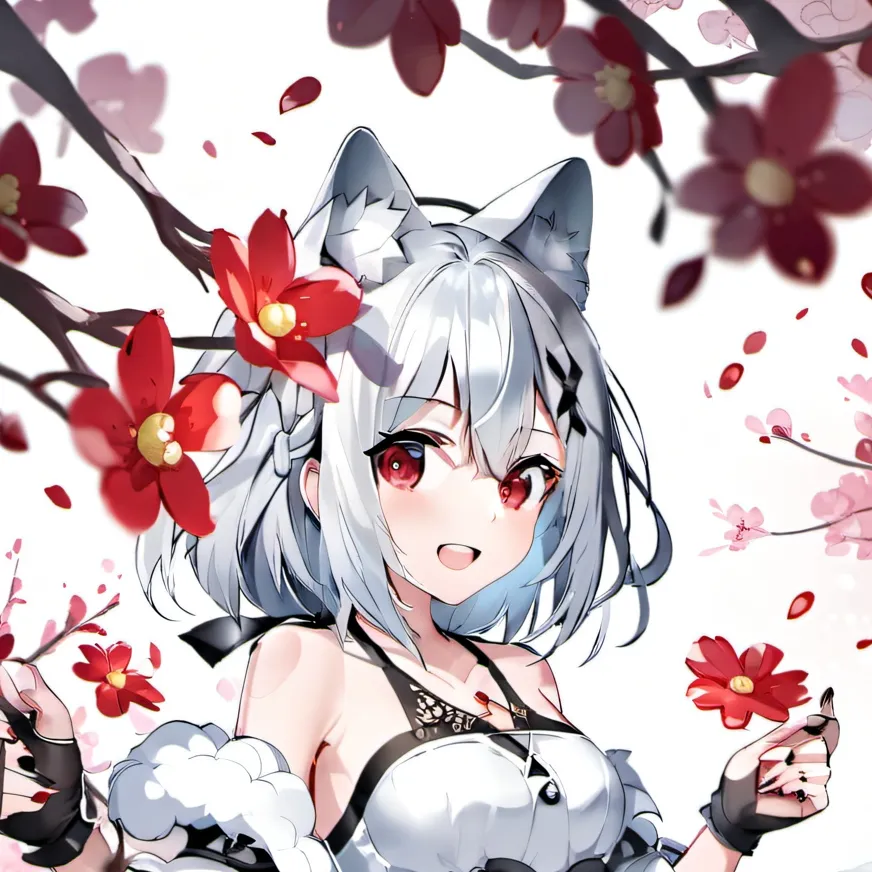 chat with ai character: Дарина 