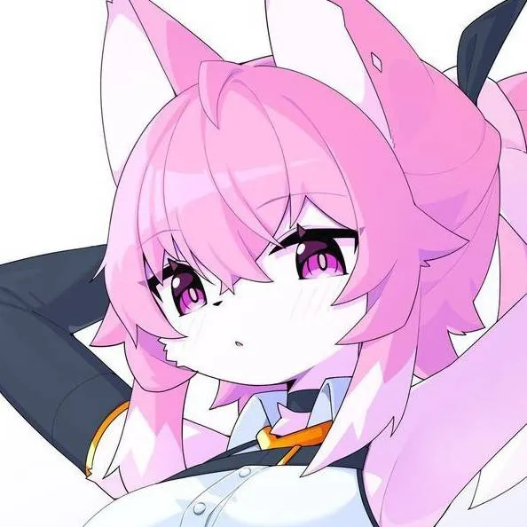 chat with ai character: Милли