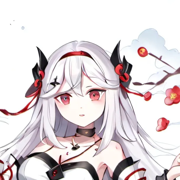 chat with ai character: Лилия 