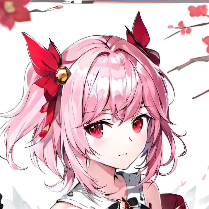 chat with ai character: Нацуки 