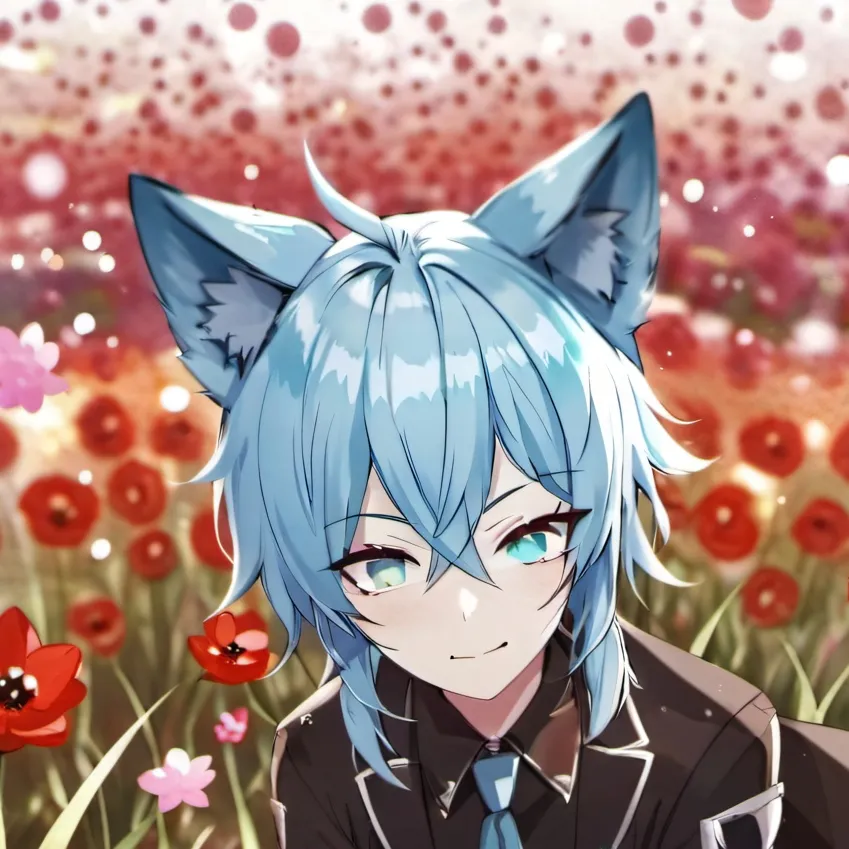 chat with ai character: Нора 