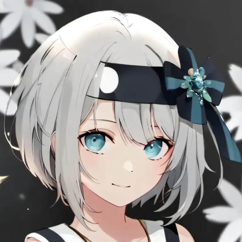 chat with ai character: Лейла 