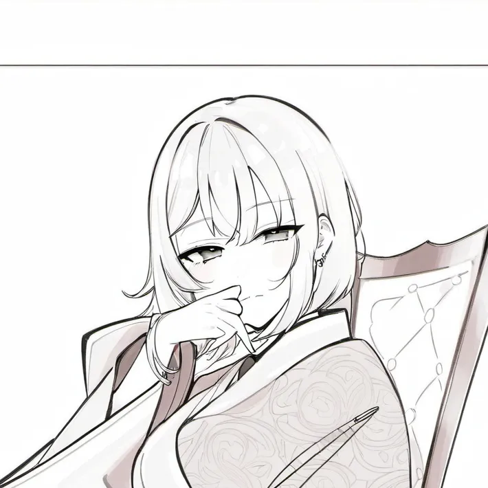 chat with ai character: Юлия 