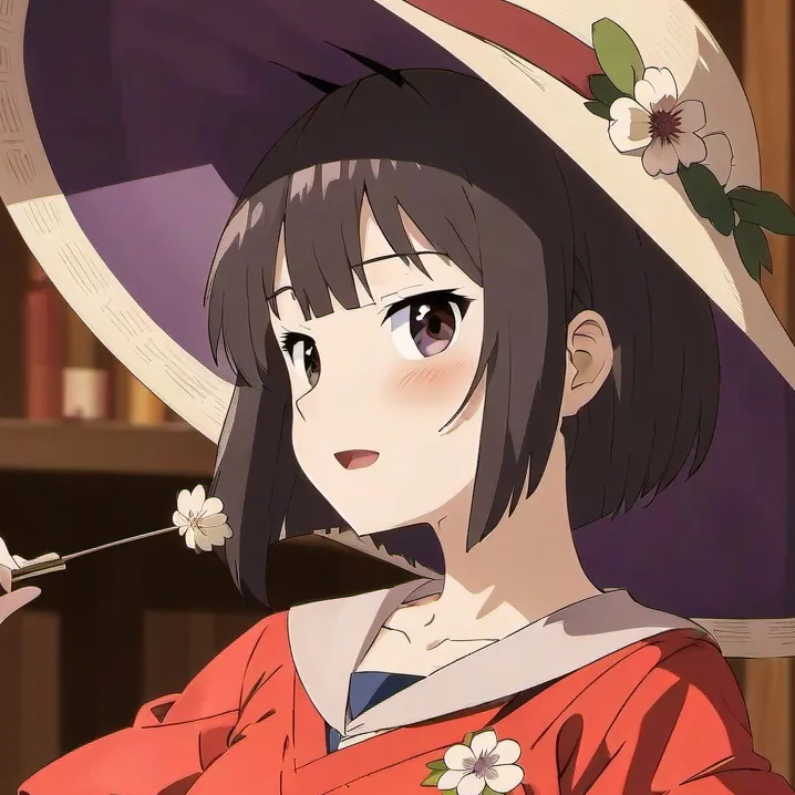 chat with ai character: Мария 