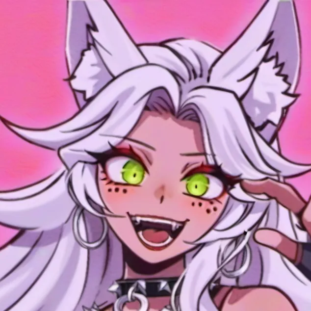 chat with ai character: Алисия 