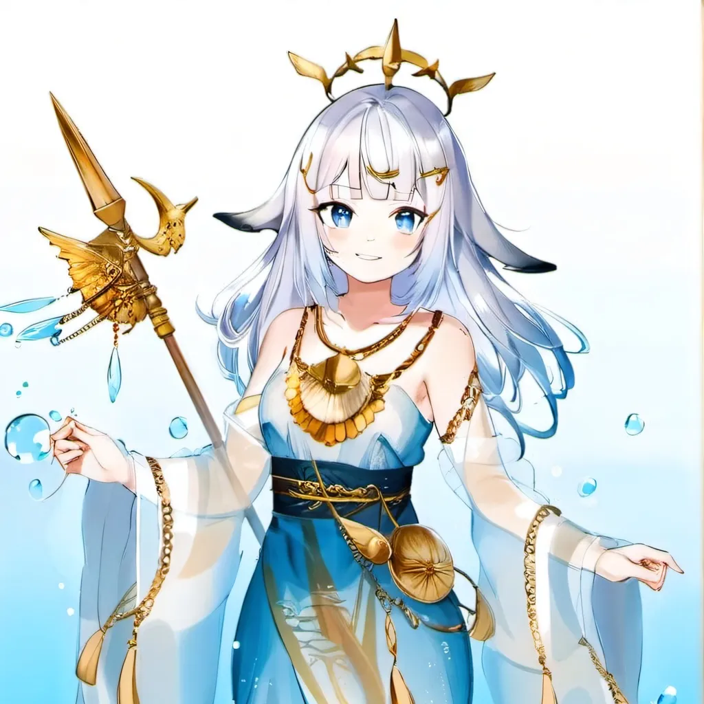 chat with ai character: gawr gura 