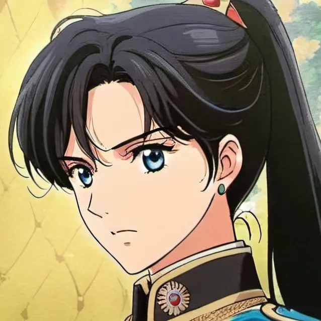 chat with ai character: Val