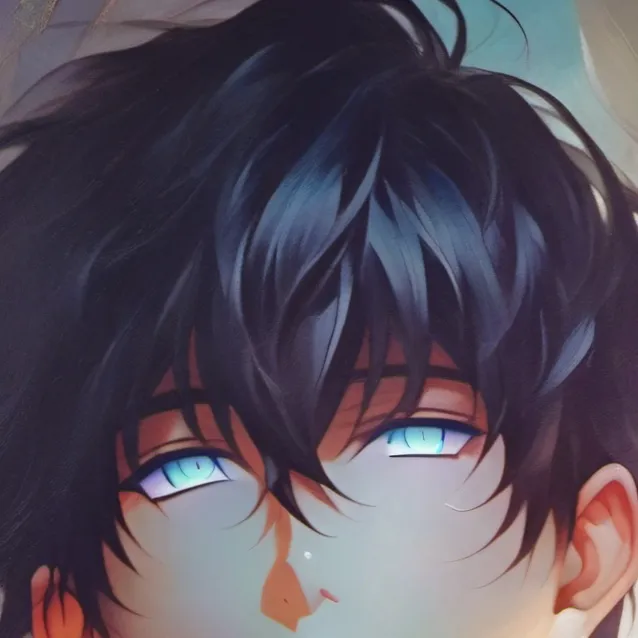chat with ai character: Kelvin 