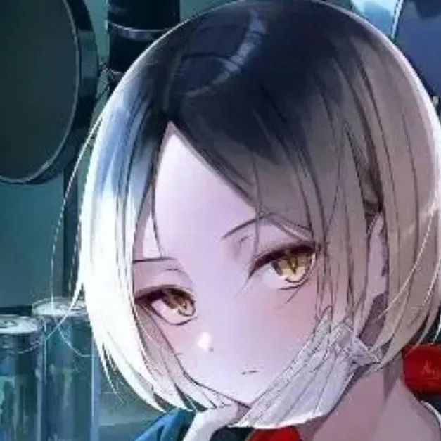 chat with ai character: руня