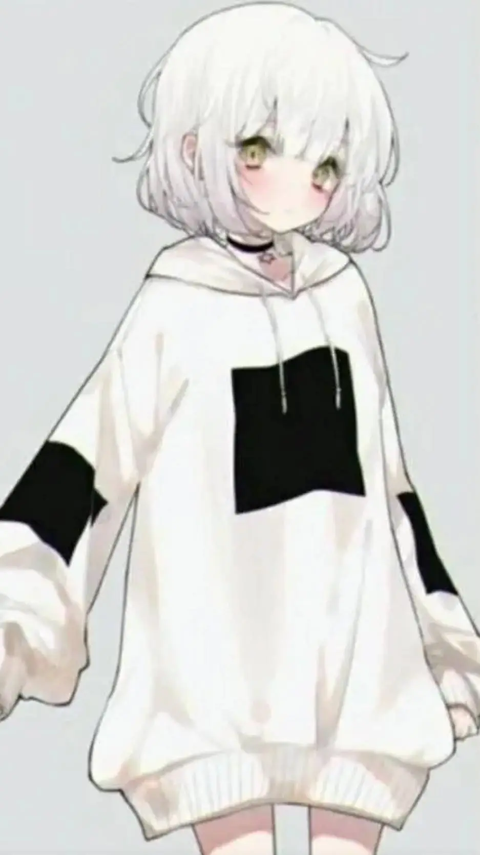 ai character: леня background