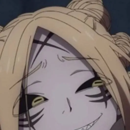 chat with ai character: Иоанна