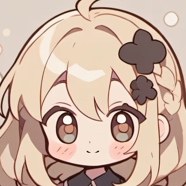 chat with ai character: bakugos lil sis