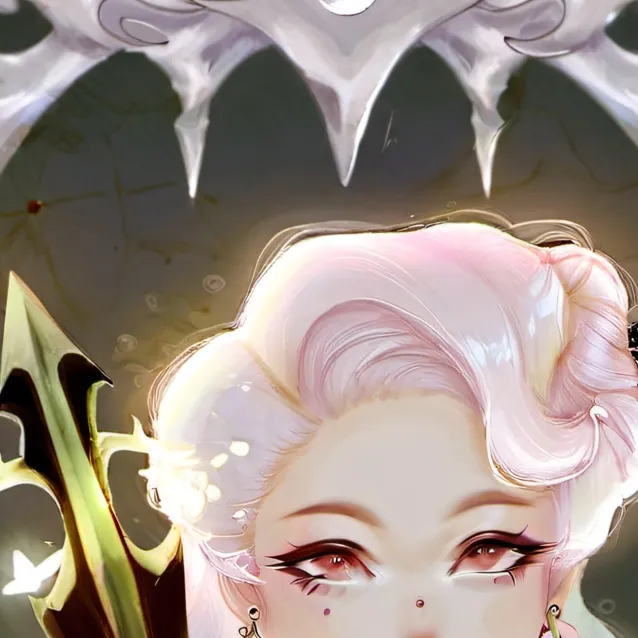 chat with ai character: KPOP DEMON HUNTERS