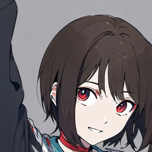 chat with ai character: Aiko