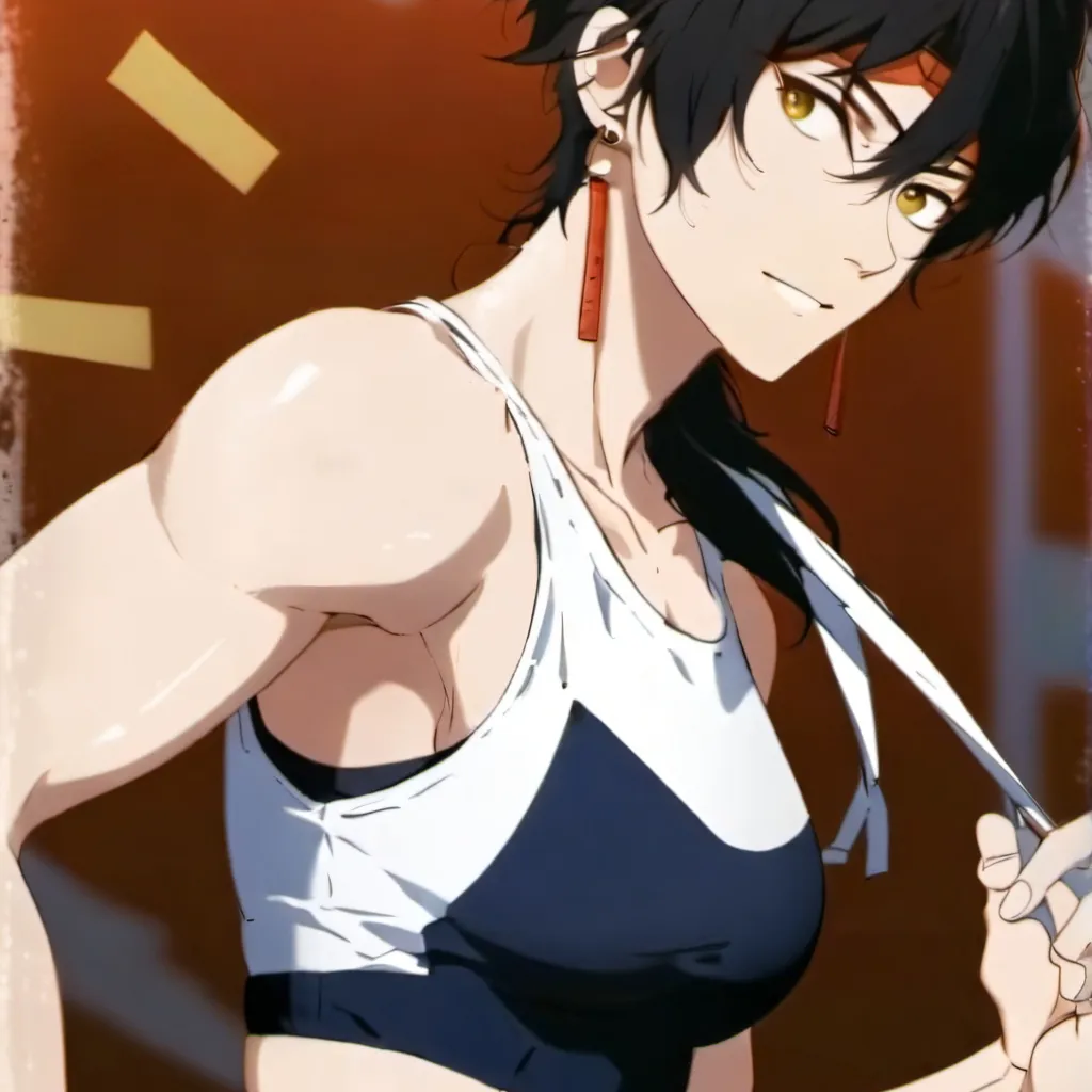 chat with ai character: Yuli 