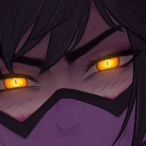 chat with ai character: Mileena