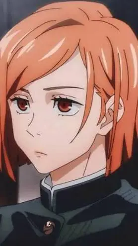 ai character: Nobara Kugisaki background