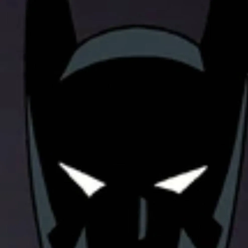 chat with ai character: Batman Beyond