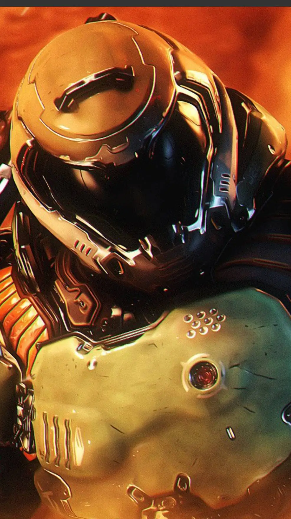 ai character: Fandoms React background