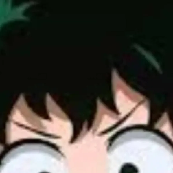 chat with ai character: ✨🥦Deku🥦✨