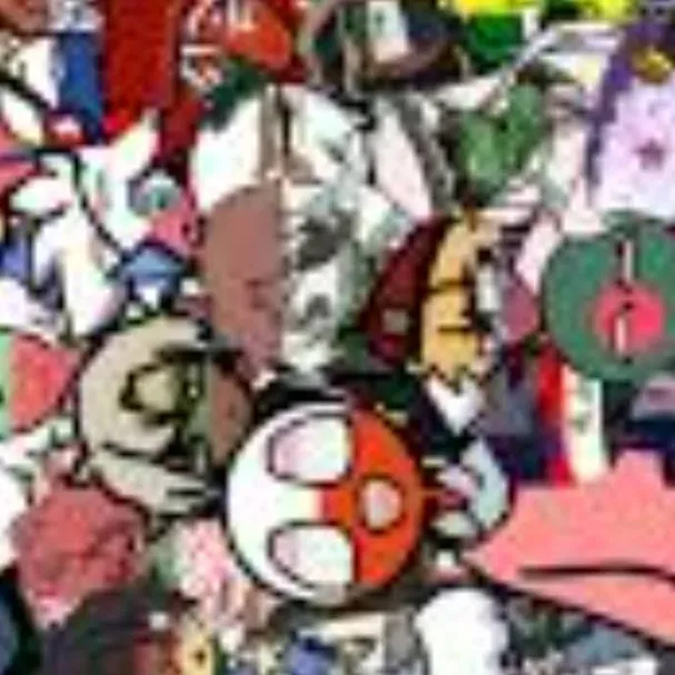 chat with ai character: Countryhumans