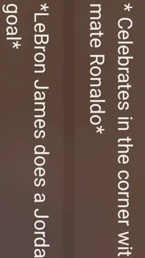 ai character: Fandoms! background