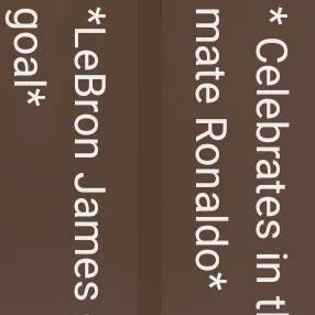 chat with ai character: Fandoms!